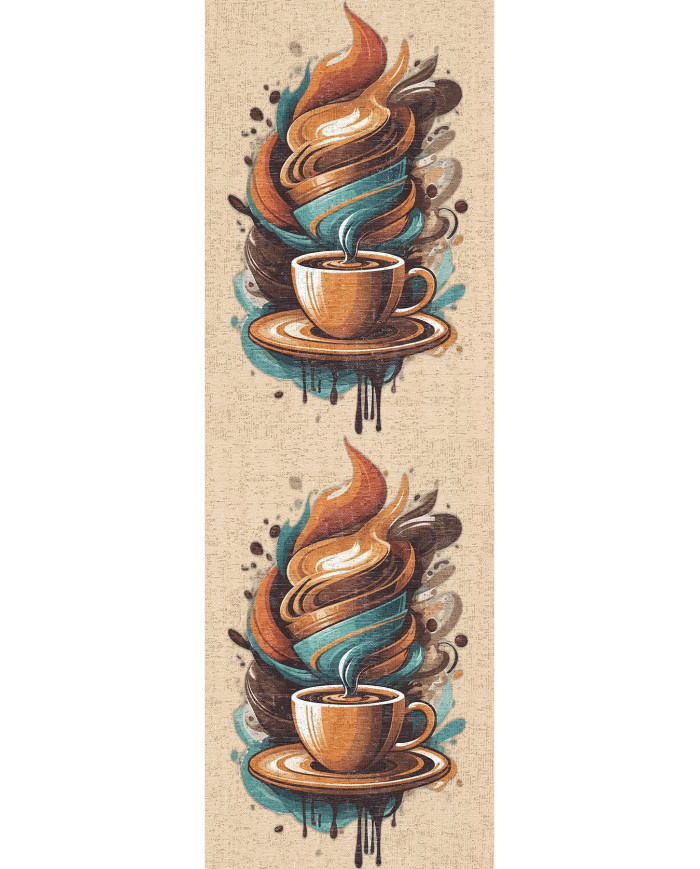 Alese Modern Kadife Yıkanabilir Kaymaz Pamuk Tabanlı Antibakteriyel Yolluk