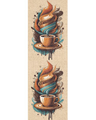 Alese Modern Kadife Yıkanabilir Kaymaz Pamuk Tabanlı Antibakteriyel Yolluk