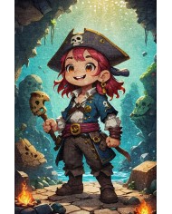 Zona Kadife Antibakteriyel Yıkanabilir Kaymaz Pamuk Tabanlı Çocuk Halısı