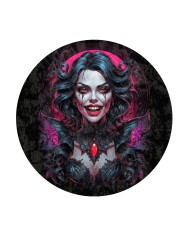 Blacke Oyuncu Odası Halısı Kadife Kaymaz Pamuk Tabanlı Yıkanabilir Antibakteriyel Gamer