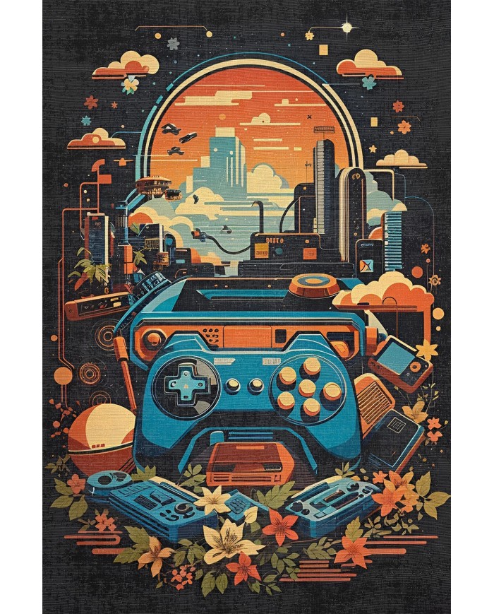 Conlos Oyuncu Odası Halısı Kadife Kaymaz Pamuk Tabanlı Yıkanabilir Antibakteriyel Gamer Conlos Oyuncu Odası Halısı Kadife Kaymaz Pamuk Tabanlı Yıkanabilir Antibakteriyel Gamer