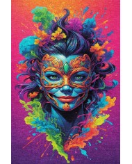 Drawe Oyuncu Odası Halısı Kadife Kaymaz Pamuk Tabanlı Yıkanabilir Antibakteriyel Gamer