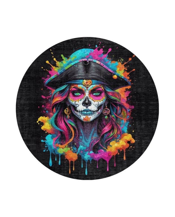 Mosai Oyuncu Odası Halısı Kadife Kaymaz Pamuk Tabanlı Yıkanabilir Antibakteriyel Gamer