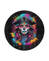 Mosai Oyuncu Odası Halısı Kadife Kaymaz Pamuk Tabanlı Yıkanabilir Antibakteriyel Gamer