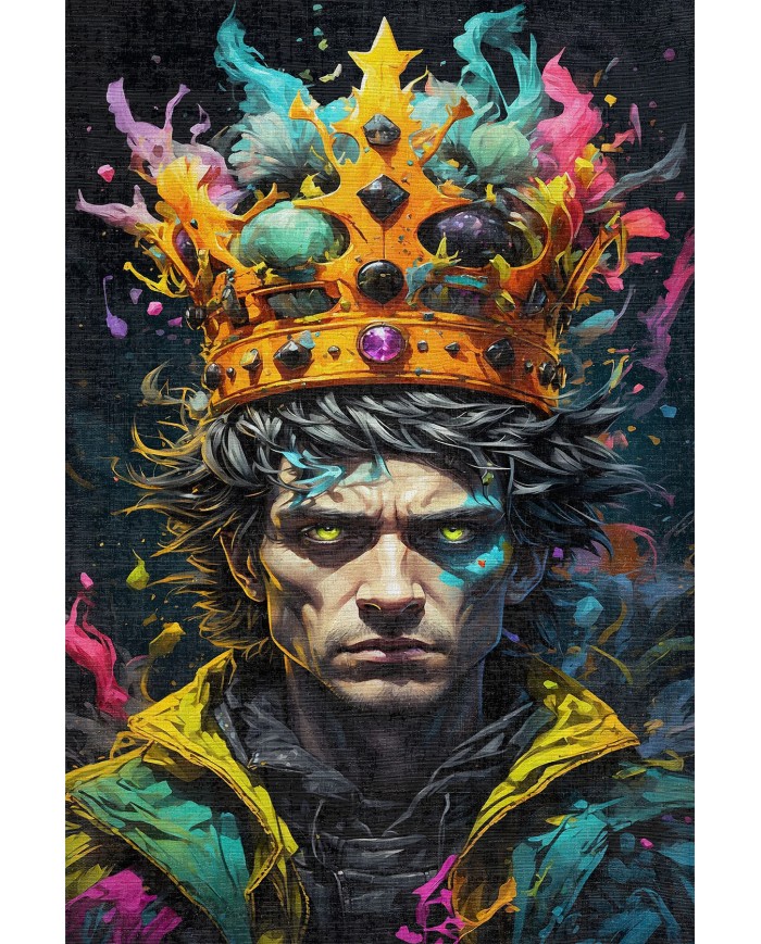 Punks Oyuncu Odası Halısı Kadife Kaymaz Pamuk Tabanlı Yıkanabilir Antibakteriyel Gamer