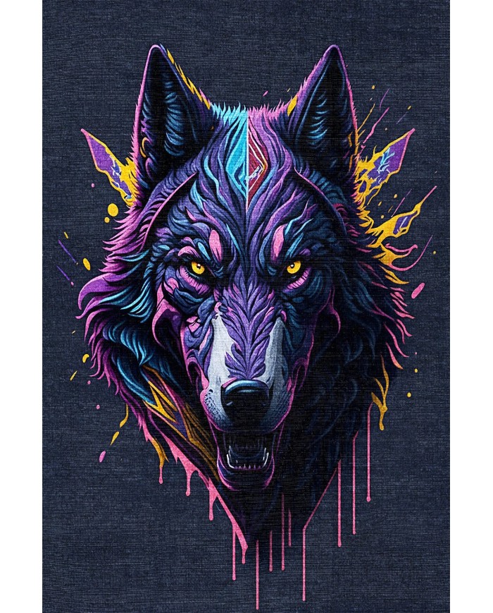 Tulen Oyuncu Odası Halısı Kadife Kaymaz Pamuk Tabanlı Yıkanabilir Antibakteriyel Gamer