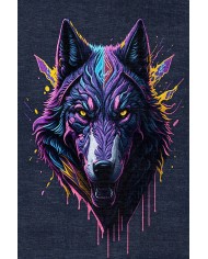 Tulen Oyuncu Odası Halısı Kadife Kaymaz Pamuk Tabanlı Yıkanabilir Antibakteriyel Gamer