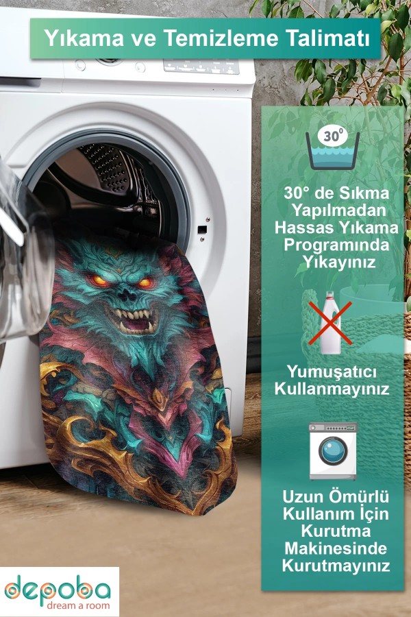 Zeura Oyuncu Odası Halısı Kadife Kaymaz Pamuk Tabanlı Yıkanabilir Antibakteriyel Gamer Zeura Oyuncu Odası Halısı Kadife Kaymaz Pamuk Tabanlı Yıkanabilir Antibakteriyel Gamer