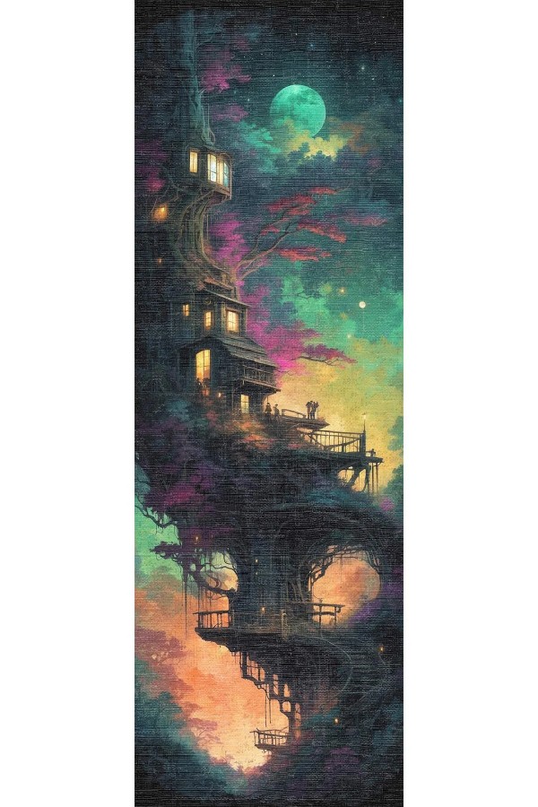 Chane Kadife Antibakteriyel Yıkanabilir Kaymaz Pamuk Tabanlı Yolluk