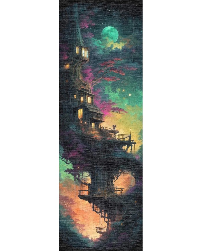 Chane Kadife Antibakteriyel Yıkanabilir Kaymaz Pamuk Tabanlı Yolluk