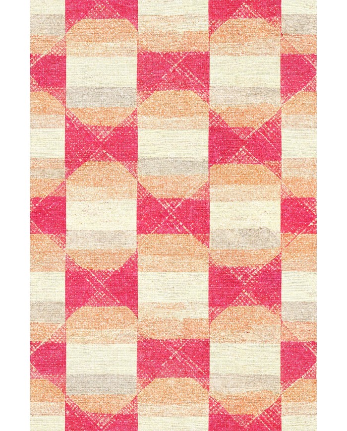 Alansa Kadife Yıkanabilir Kaymaz Pamuk Tabanlı Antibakteriyel Salon Halısı