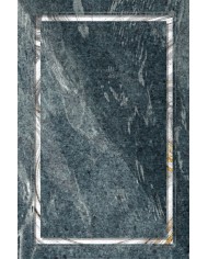 Setap Kadife Yıkanabilir Kaymaz Pamuk Tabanlı Antibakteriyel Salon Halısı