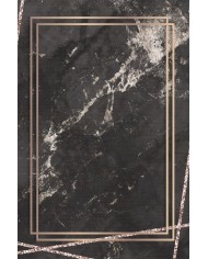 Pazera Kadife Yıkanabilir Kaymaz Pamuk Tabanlı Antibakteriyel Salon Halısı