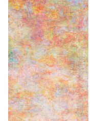 Kelas Kadife Yıkanabilir Kaymaz Pamuk Tabanlı Antibakteriyel Salon Halısı