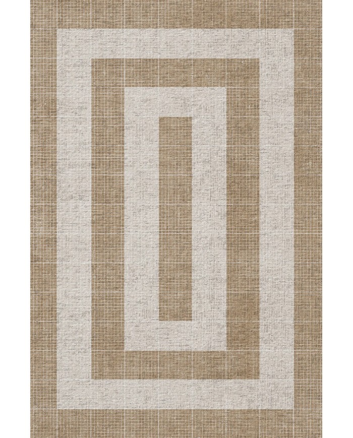 Gena Kadife Yıkanabilir Kaymaz Pamuk Tabanlı Antibakteriyel Salon Halısı