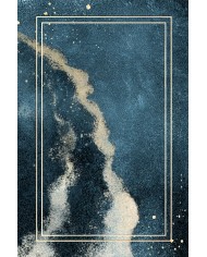 Derpa Kadife Yıkanabilir Kaymaz Pamuk Tabanlı Antibakteriyel Salon Halısı