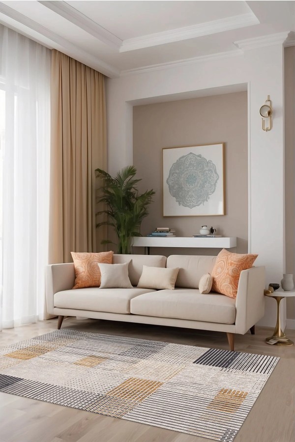 Loban Modern Şönil Doğal Pamuk Tabanlı Salon Halısı Kaymaz Antibakteriyel Yıkanabilir Çevre Dostu Loban Modern Şönil Doğal Pamuk Tabanlı Salon Halısı Kaymaz Antibakteriyel Yıkanabilir Çevre Dostu