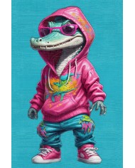 Velma Oyuncu Odası Halısı Kadife Kaymaz Pamuk Tabanlı Yıkanabilir Antibakteriyel Gamer