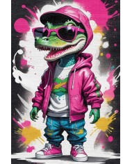 Bola Oyuncu Odası Halısı Kadife Kaymaz Pamuk Tabanlı Yıkanabilir Antibakteriyel Gamer