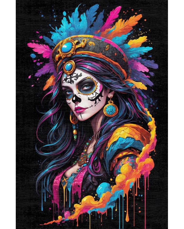 Denim Oyuncu Odası Halısı Şönil Kaymaz Pamuk Tabanlı Yıkanabilir Antibakteriyel Gamer, Gaming Halısı