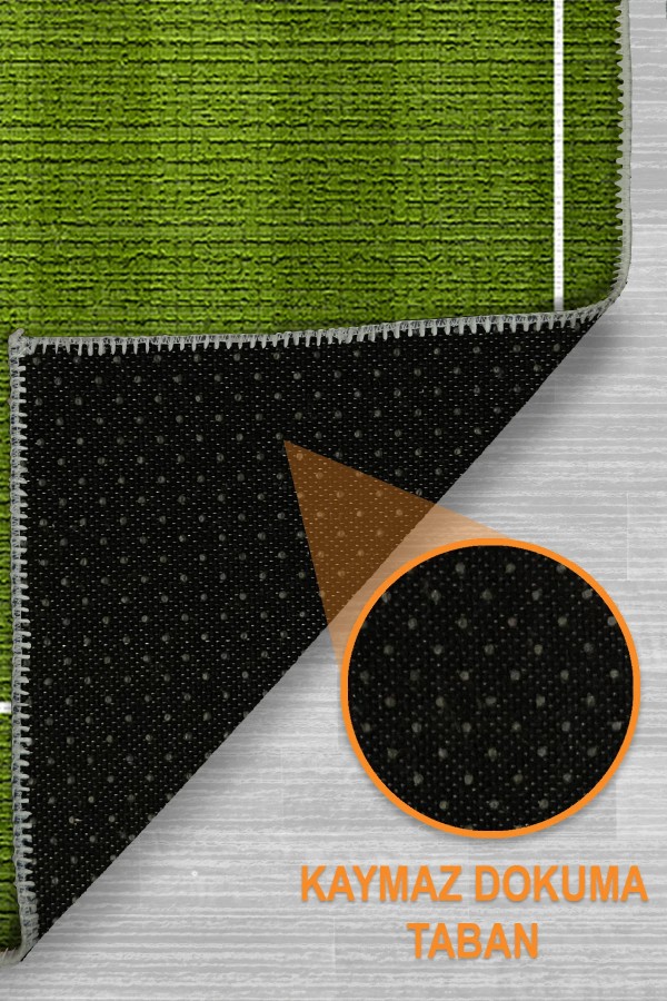 Field Oyuncu Odası Halısı Şönil Kaymaz Pamuk Tabanlı Yıkanabilir Antibakteriyel Gamer, Gaming Halısı