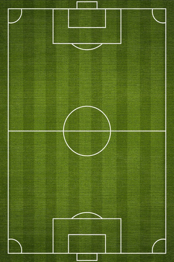 Field Oyuncu Odası Halısı Şönil Kaymaz Pamuk Tabanlı Yıkanabilir Antibakteriyel Gamer, Gaming Halısı