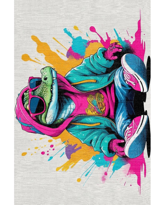 Gufi Oyuncu Odası Halısı Şönil Kaymaz Pamuk Tabanlı Yıkanabilir Antibakteriyel Gamer, Gaming Halısı