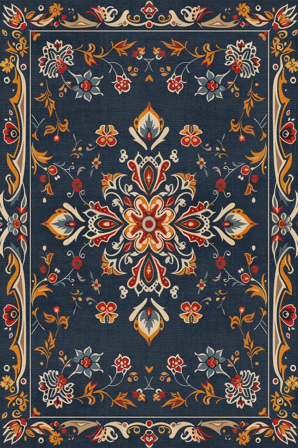Andara Vintage Şönil Doğal Pamuk Tabanlı Salon Halısı Kaymaz Antibakteriyel Yıkanabilir Çevre Dostu Andara Vintage Şönil Doğal Pamuk Tabanlı Salon Halısı Kaymaz Antibakteriyel Yıkanabilir Çevre Dostu