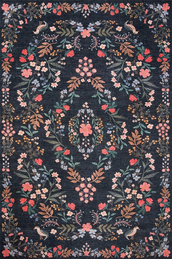 Karane Vintage Şönil Doğal Pamuk Tabanlı Salon Halısı Kaymaz Antibakteriyel Yıkanabilir Çevre Dostu Karane Vintage Şönil Doğal Pamuk Tabanlı Salon Halısı Kaymaz Antibakteriyel Yıkanabilir Çevre Dostu