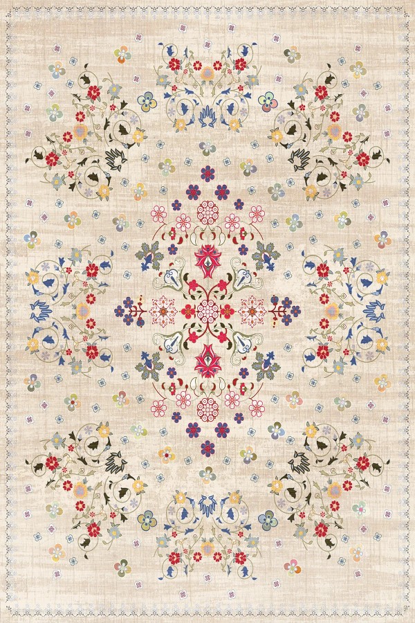 Sonan Vintage Şönil Doğal Pamuk Tabanlı Kaymaz Antibakteriyel Yıkanabilir Çevre Dostu Salon Halısı Sonan Vintage Şönil Doğal Pamuk Tabanlı Kaymaz Antibakteriyel Yıkanabilir Çevre Dostu Salon Halısı