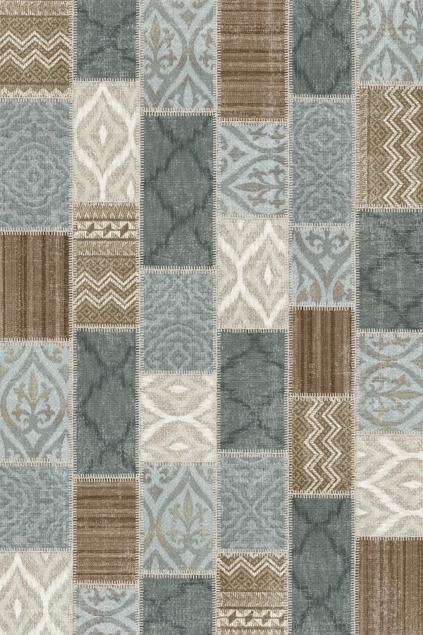 Klame Patchwork Şönil Doğal Pamuk Tabanlı Kaymaz Antibakteriyel Yıkanabilir Çevre Dostu Salon Halısı Klame Patchwork Şönil Doğal Pamuk Tabanlı Kaymaz Antibakteriyel Yıkanabilir Çevre Dostu Salon Halısı