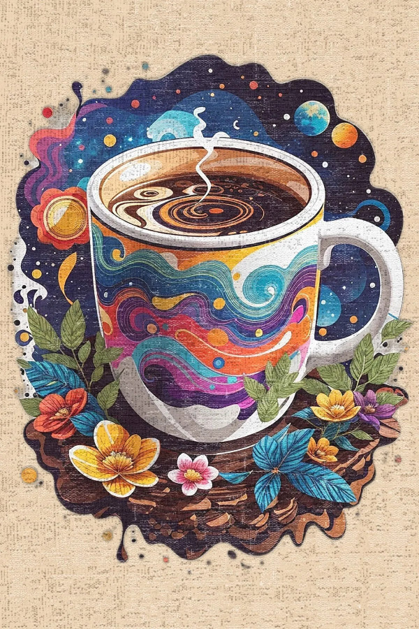 Stera Modern Şönil  Pamuk Tabanlı Kaymaz Yıkanabilen Antibakteriyel Mutfak Halısı