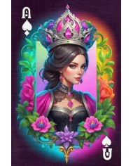 Locke Modern Şönil Gaming Oyuncu Odası Halısı  Dijital Baskılı Kaymaz Taban Yıkanabilir Gaming Halısı