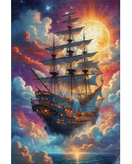 Boat Modern Şönil Gaming Oyuncu Odası Halısı  Dijital Baskılı Kaymaz Taban Yıkanabilir Gaming Halısı