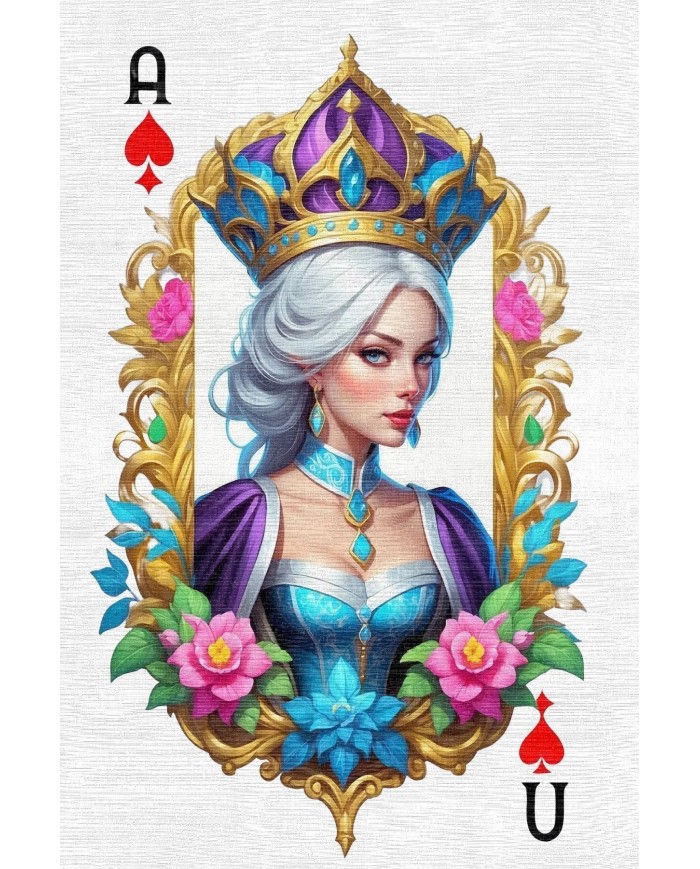 Luck Modern Şönil Gaming Oyuncu Odası Halısı  Dijital Baskılı Kaymaz Taban Yıkanabilir Gaming Halısı