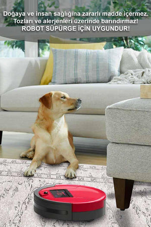 Milkyelegance Vintage Desenli Pamuk Tabanlı Yıkanabilen Kaydırmaz Antibakteriyel Şönil Salon Halısı - Aydahome