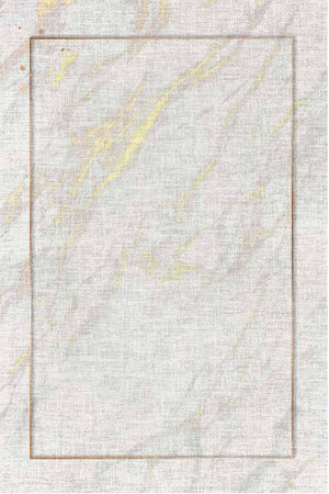 Marble Modern Şönil Pamuk Tabanlı Yıkanabilen Kaydırmaz Antibakteriyel Mutfak Halısı - Aydahome
