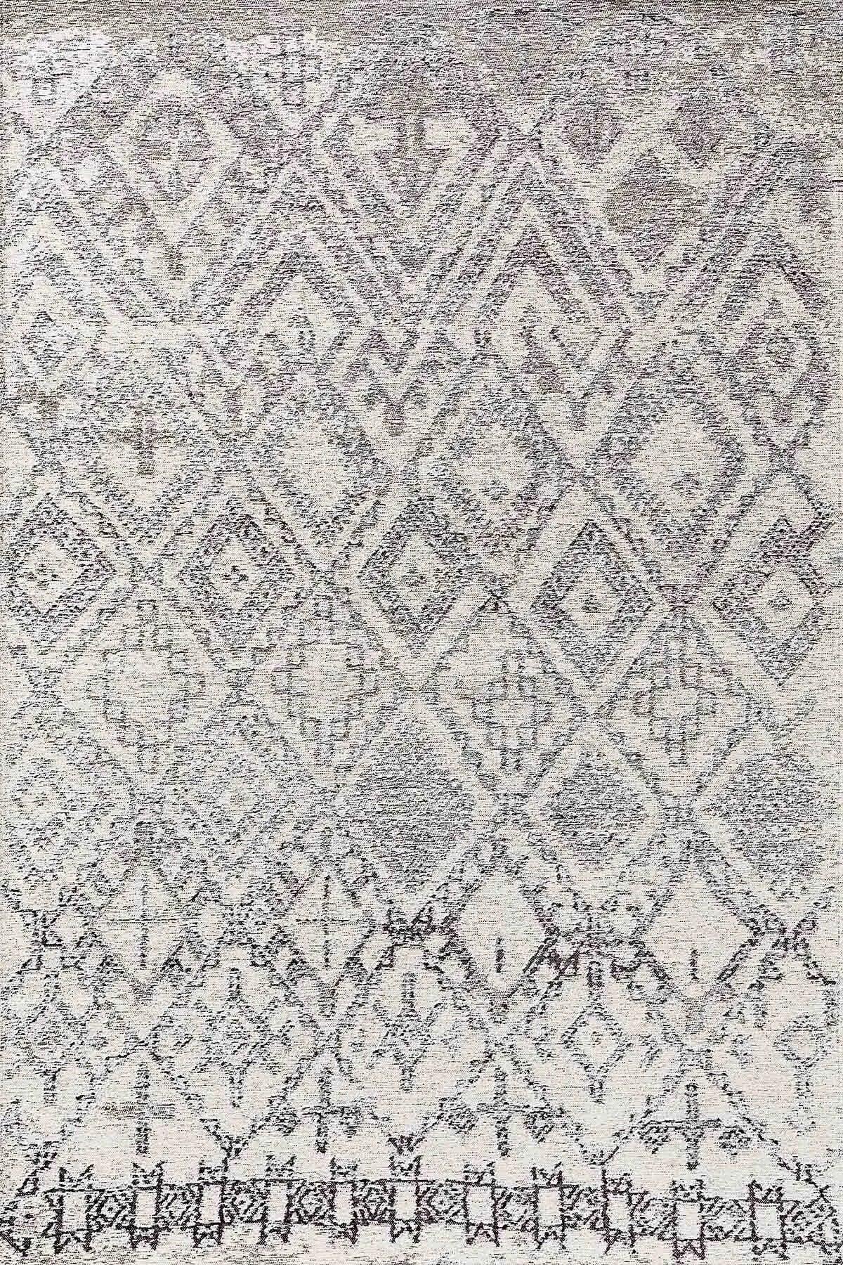 Blackshade Modern Kadife Pamuk Taban Kaymaz Yıkanabilen Antibakteriyel Salon Halısı Mutfak Kilim - Aydahome