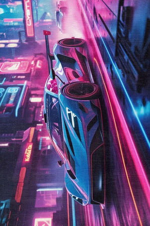 Cartense Modern Şönil Gaming Oyuncu Odası Halısı Dijital Baskılı Kaymaz Taban Yıkanabilir Gaming Halısı - Aydahome