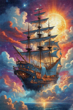 Boat Modern Şönil Gaming Oyuncu Odası Halısı Dijital Baskılı Kaymaz Taban Yıkanabilir Gaming Halısı - Aydahome