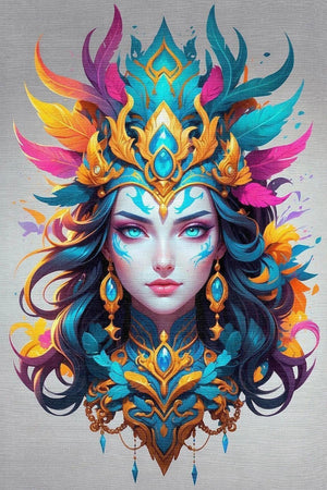 Dina Modern Şönil Gaming Oyuncu Odası Halısı Dijital Baskılı Kaymaz Taban Yıkanabilir Gaming Halısı - Aydahome