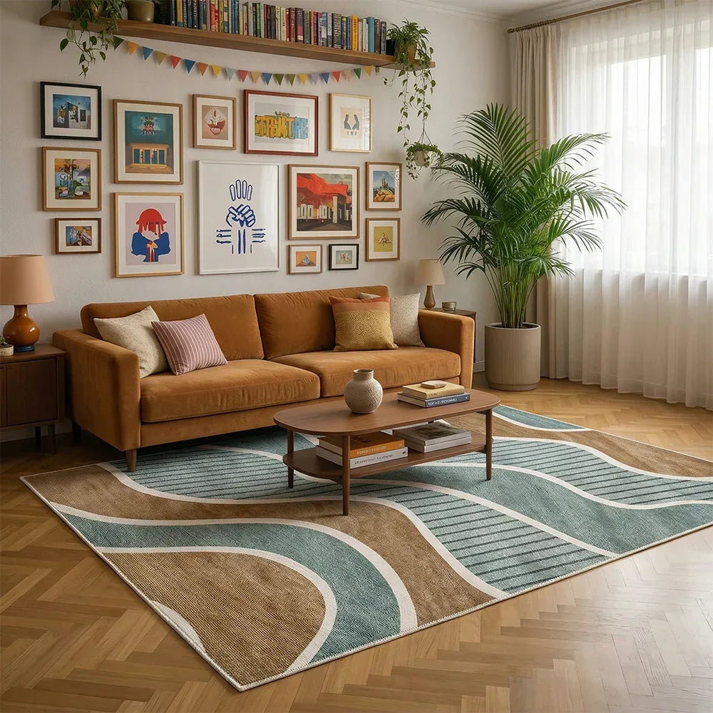 MODERN - Aydahome